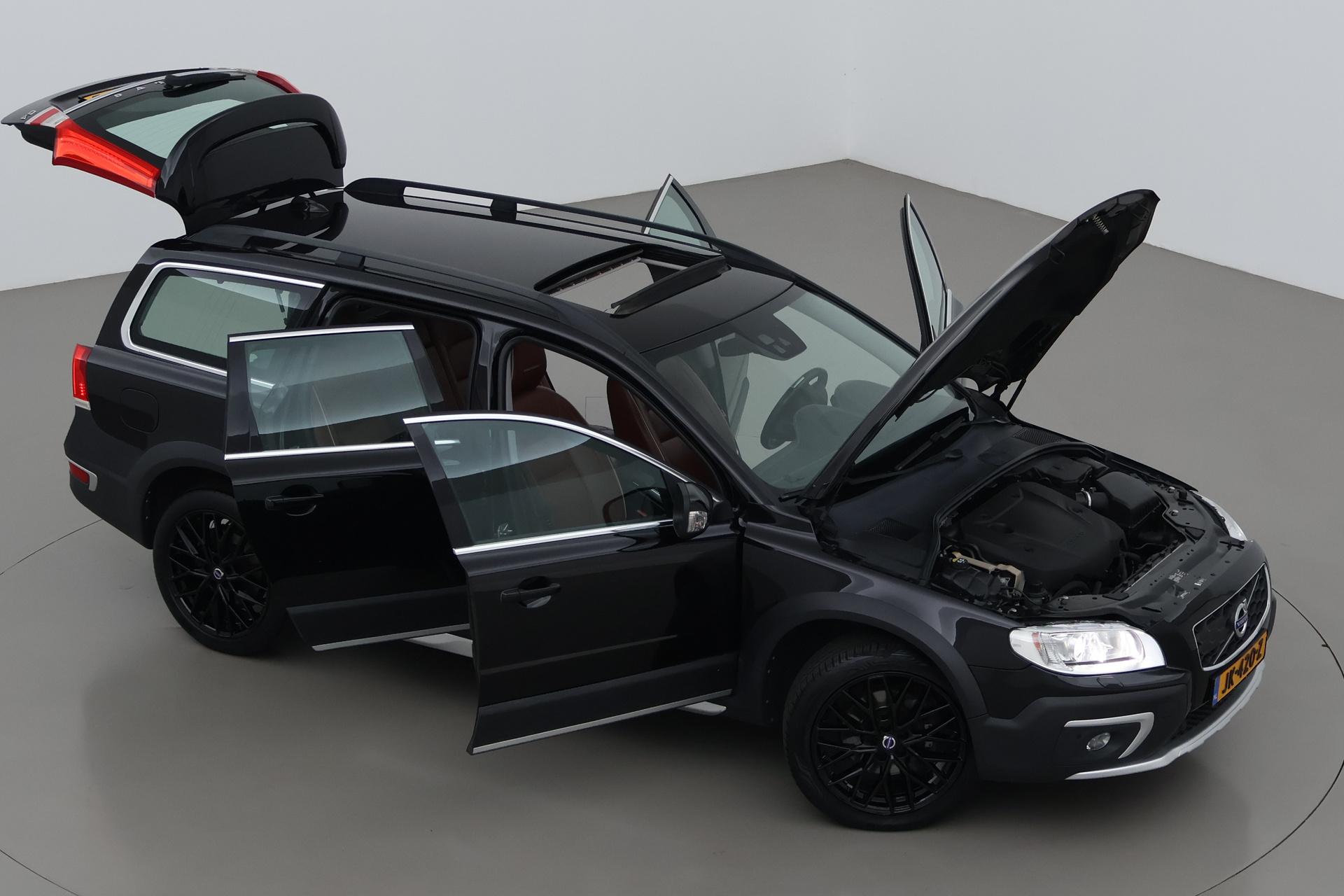 Volvo XC70