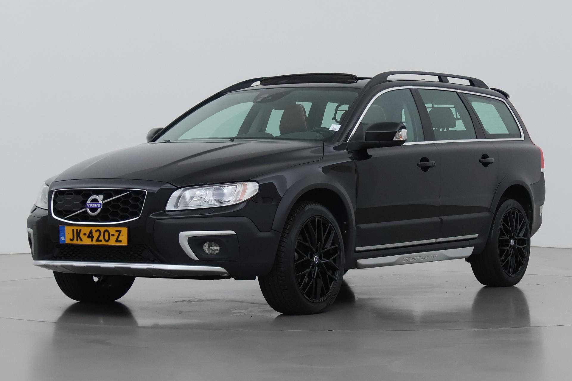 Volvo XC70