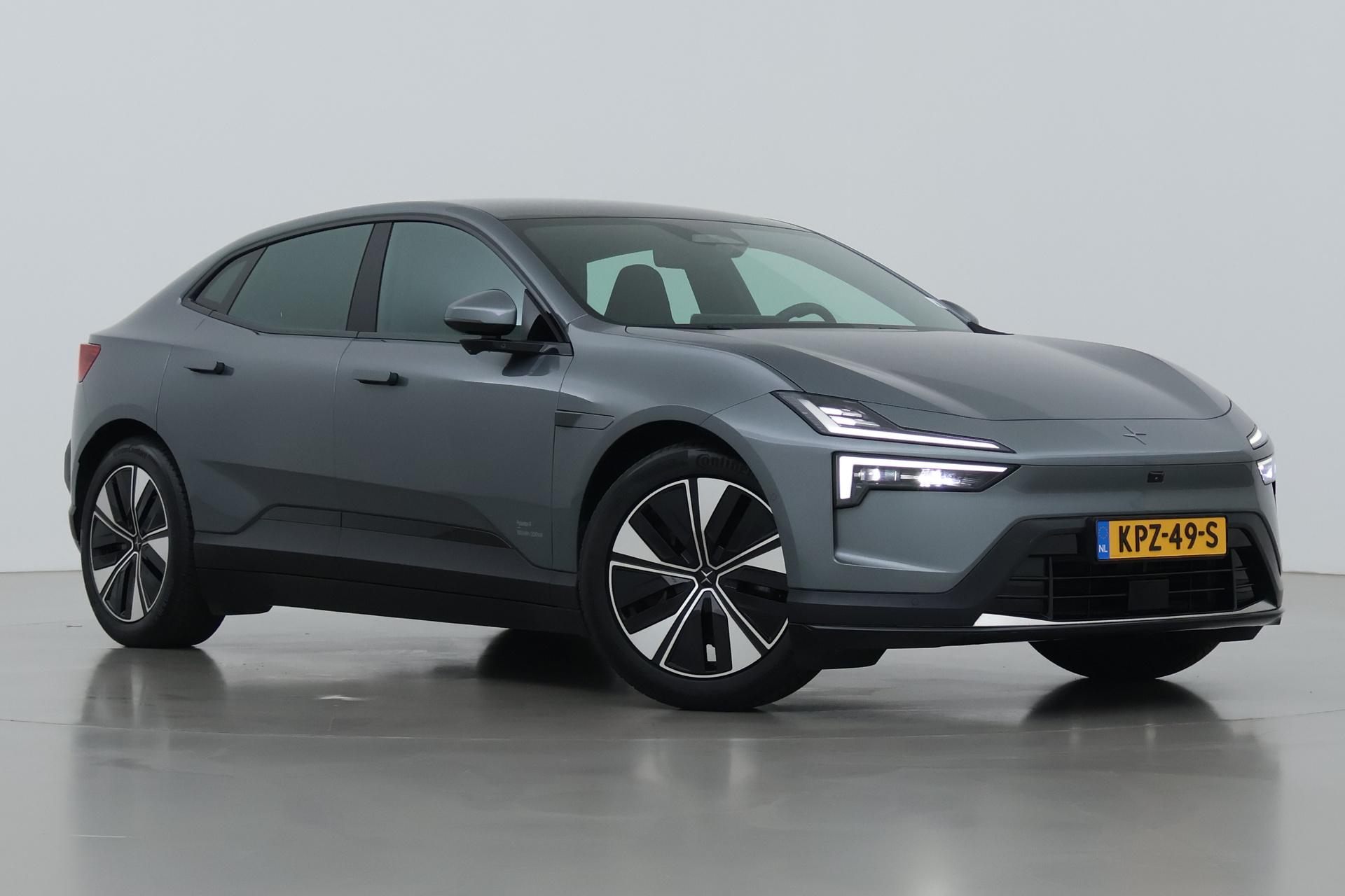 Polestar 4