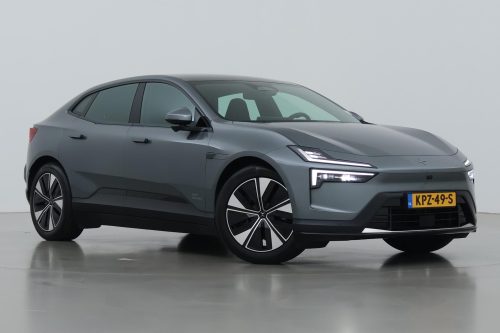 Polestar 4