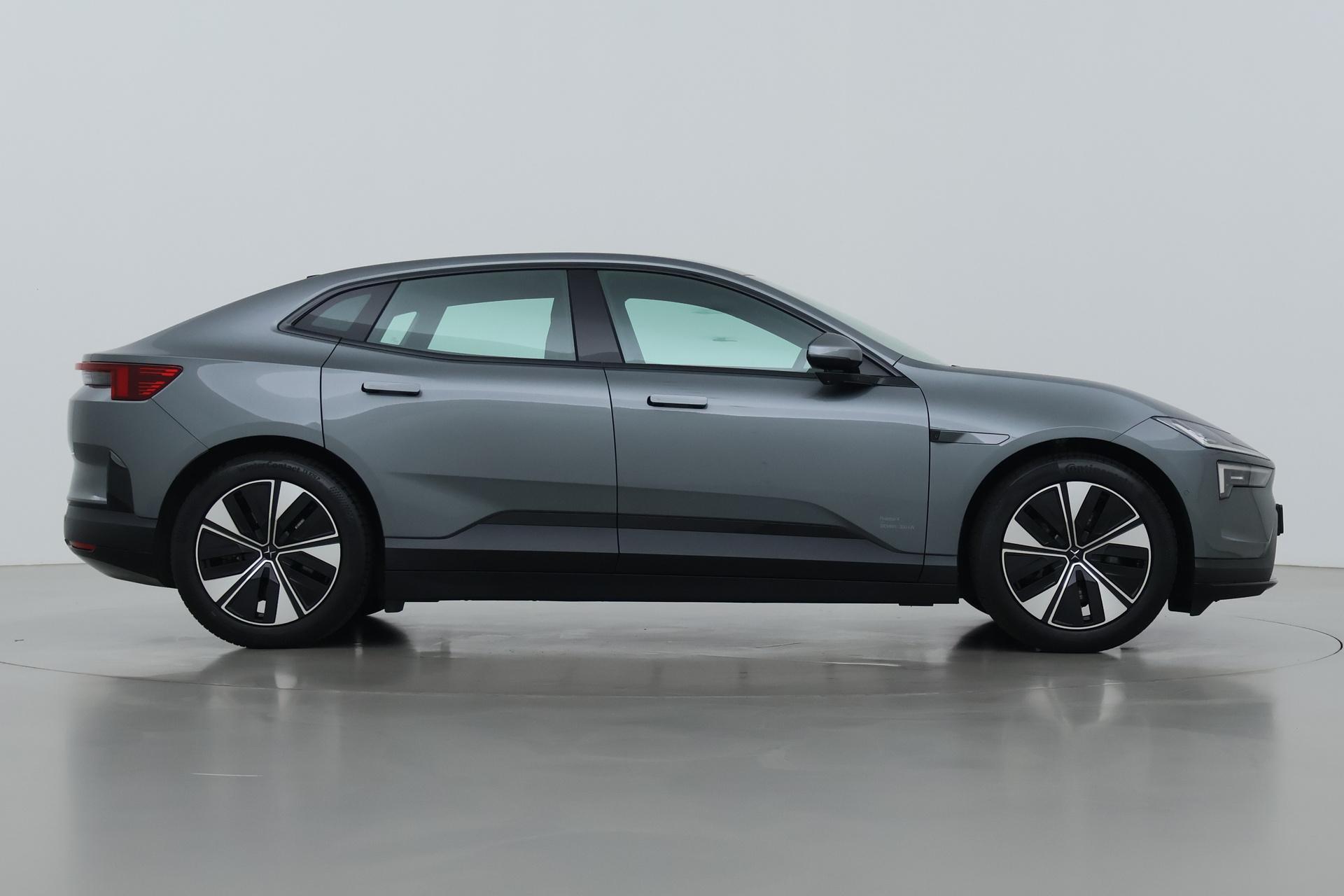 Polestar 4