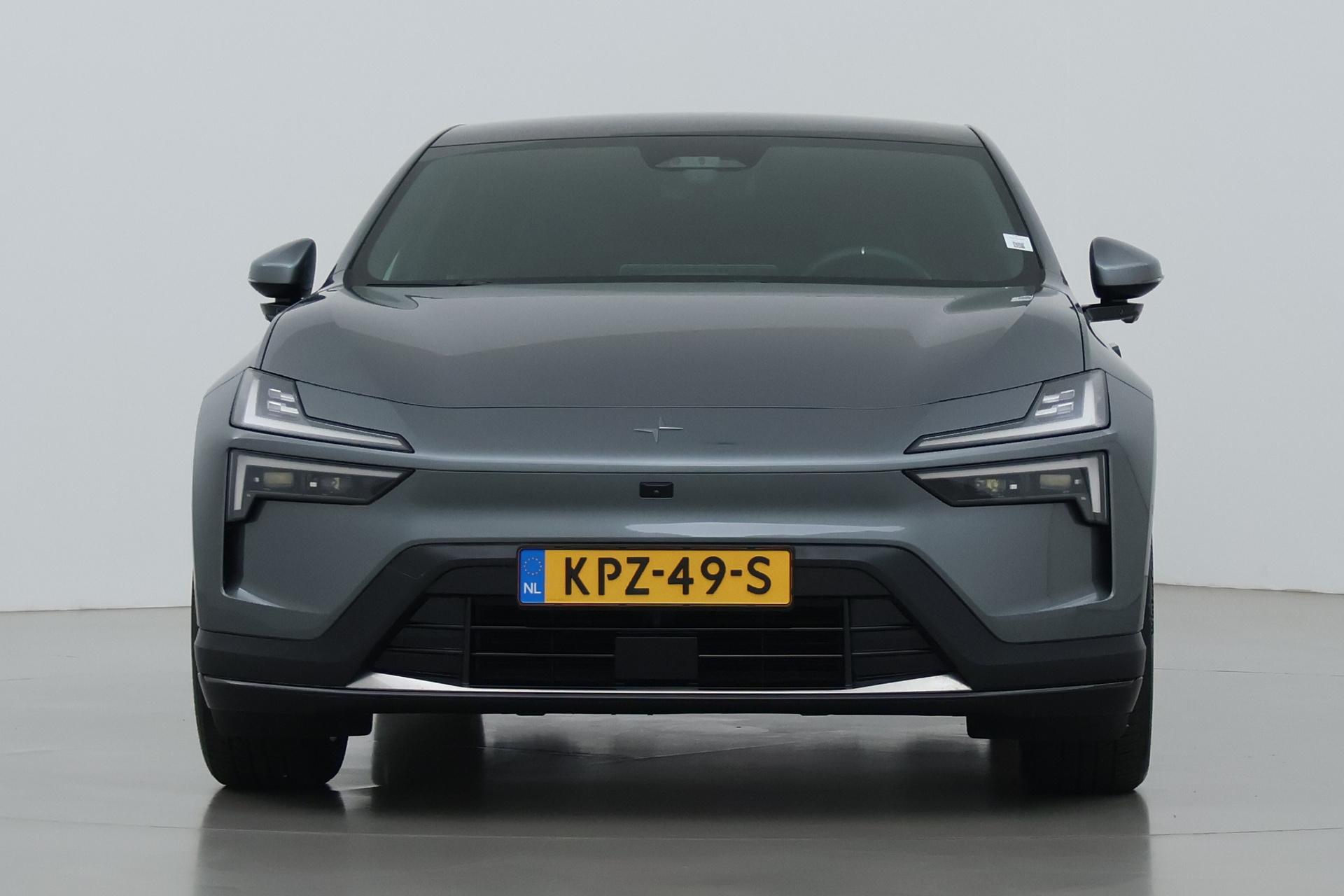 Polestar 4