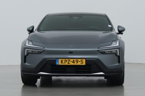Polestar 4
