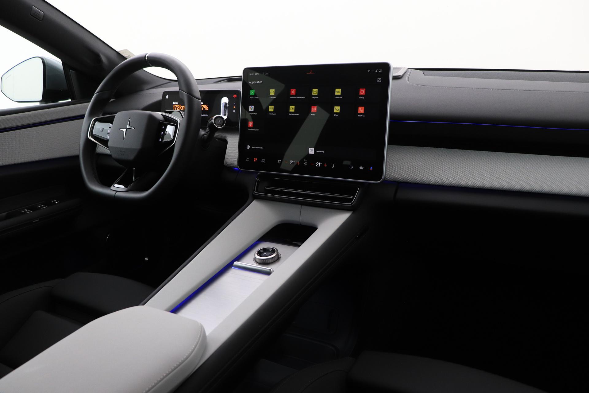 Polestar 4