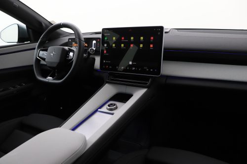 Polestar 4