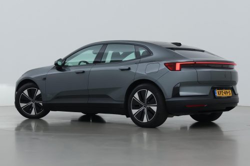 Polestar 4