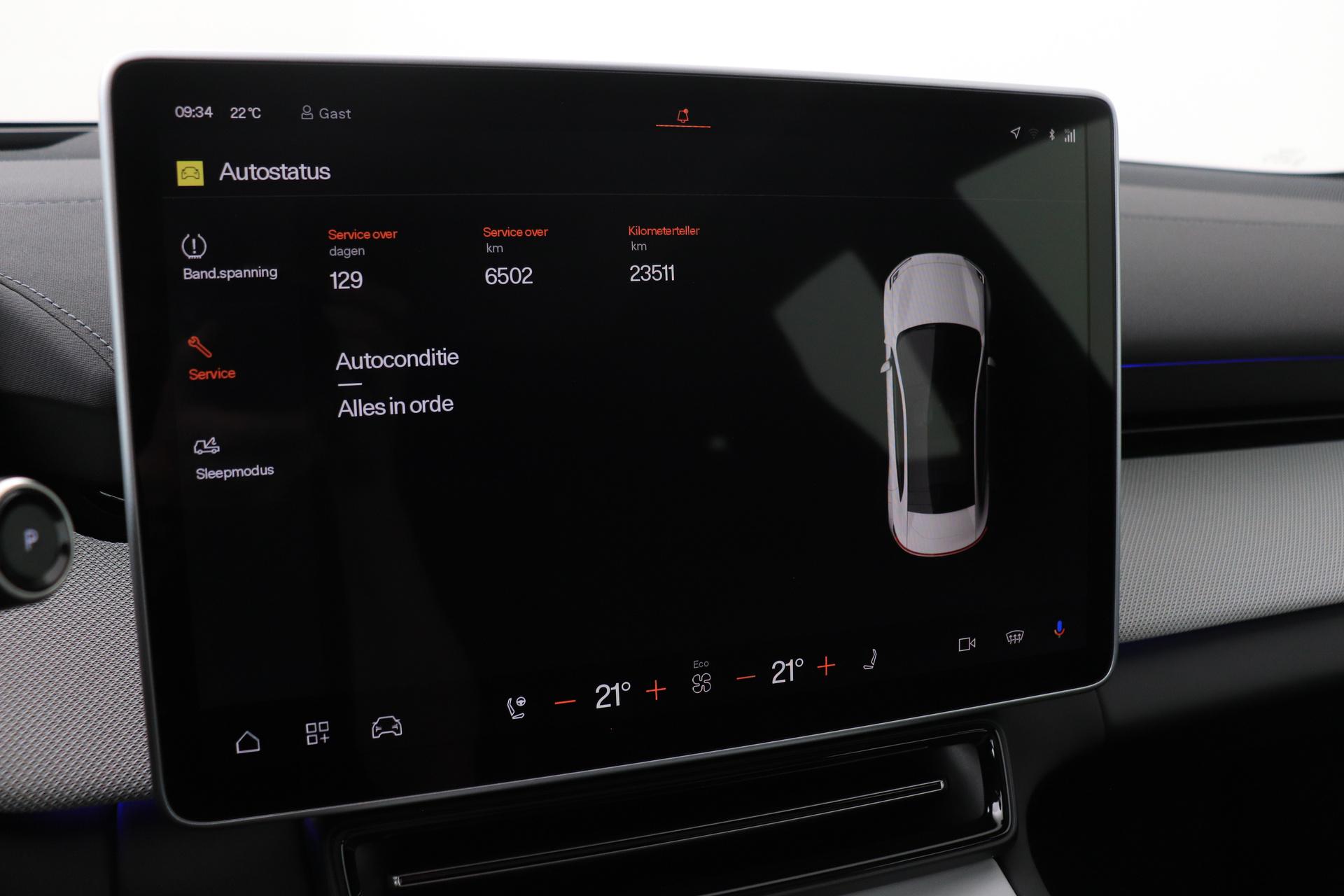 Polestar 4