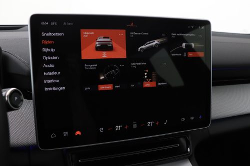 Polestar 4