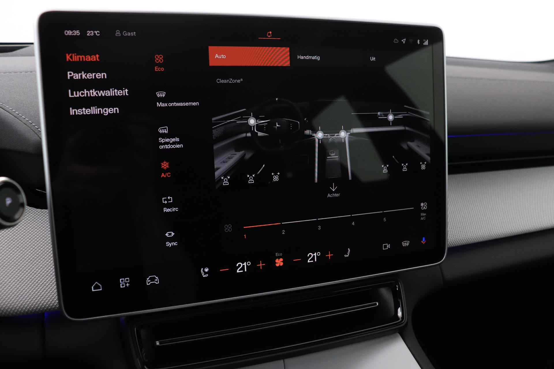 Polestar 4