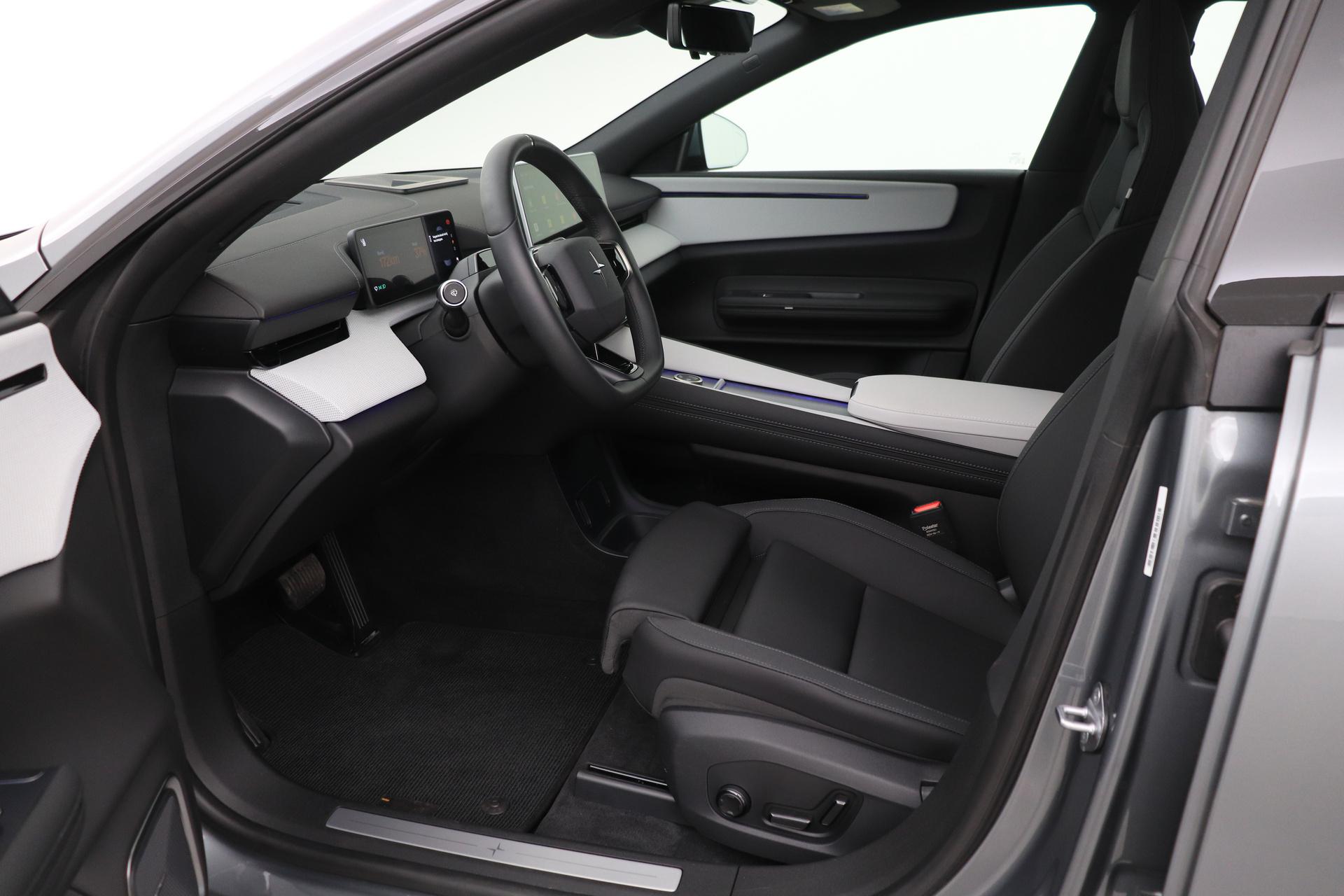 Polestar 4