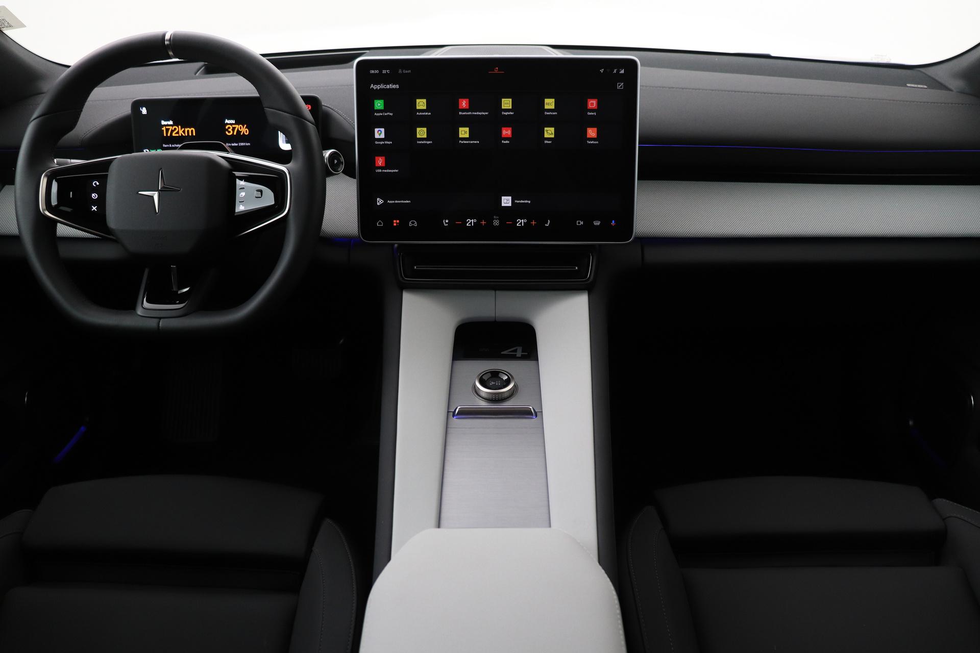 Polestar 4