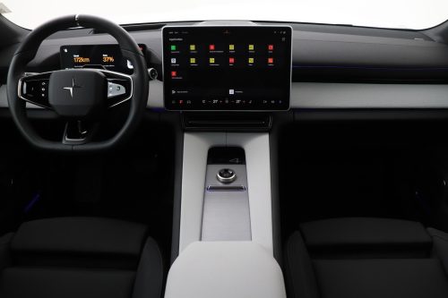 Polestar 4