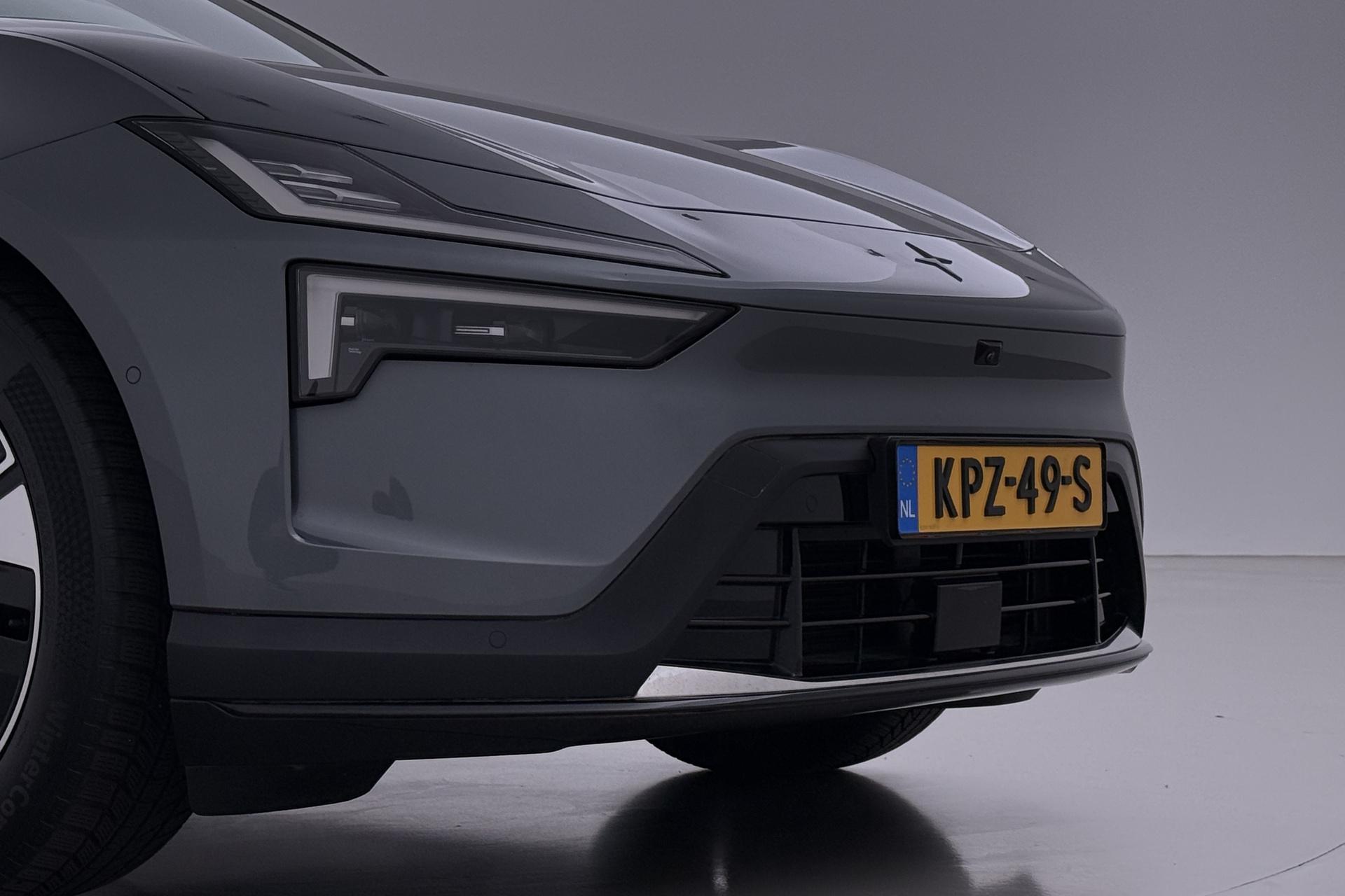 Polestar 4