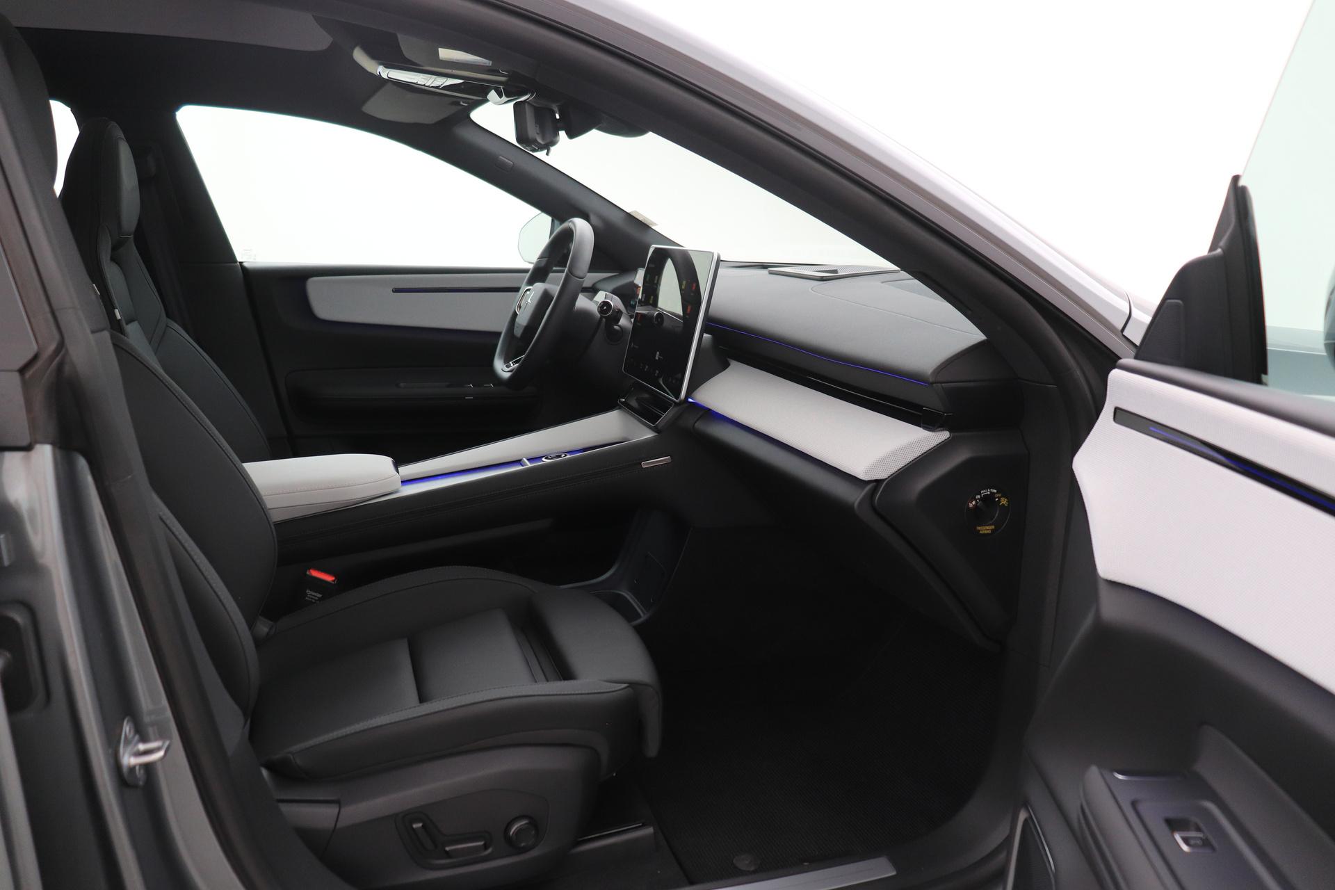 Polestar 4