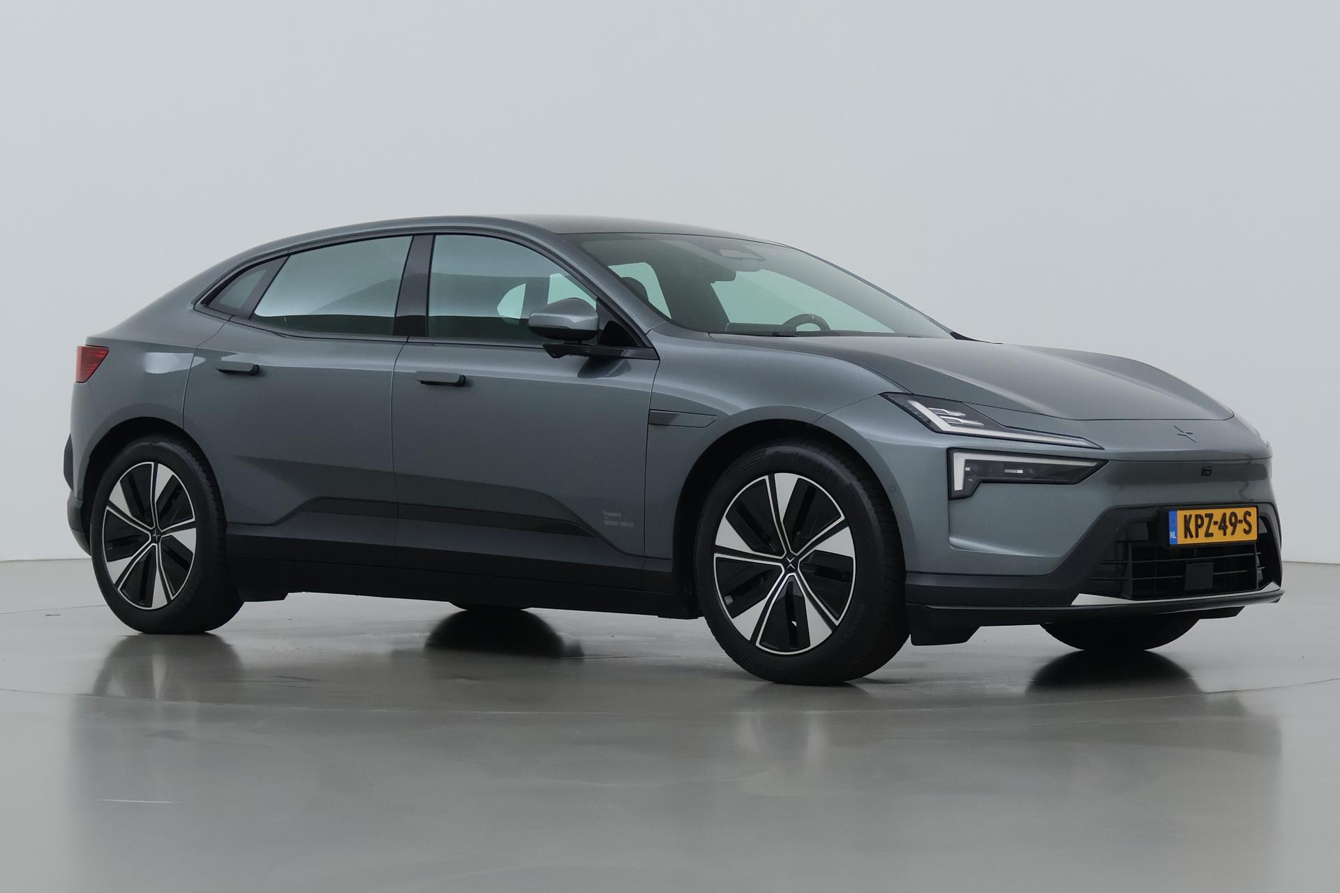 Polestar 4