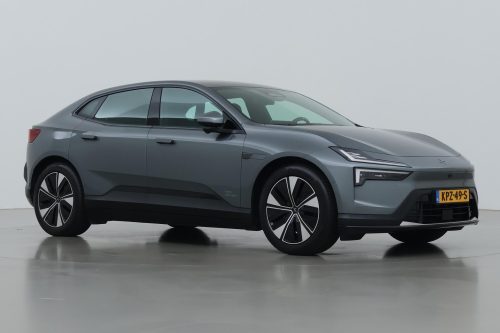 Polestar 4