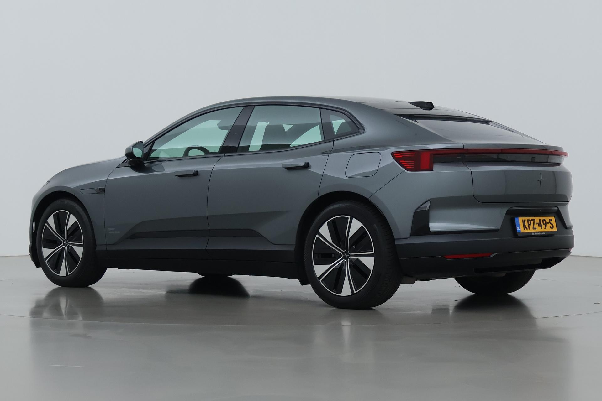 Polestar 4