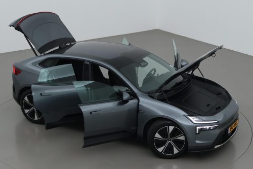 Polestar 4