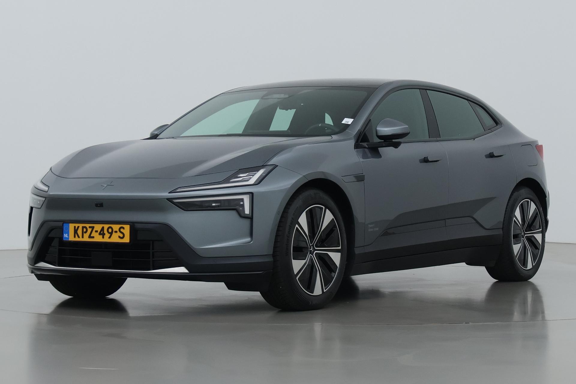 Polestar 4