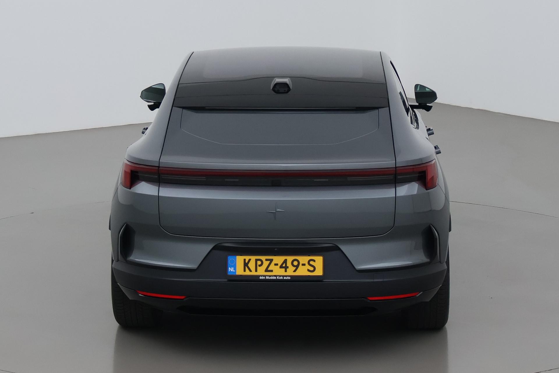 Polestar 4