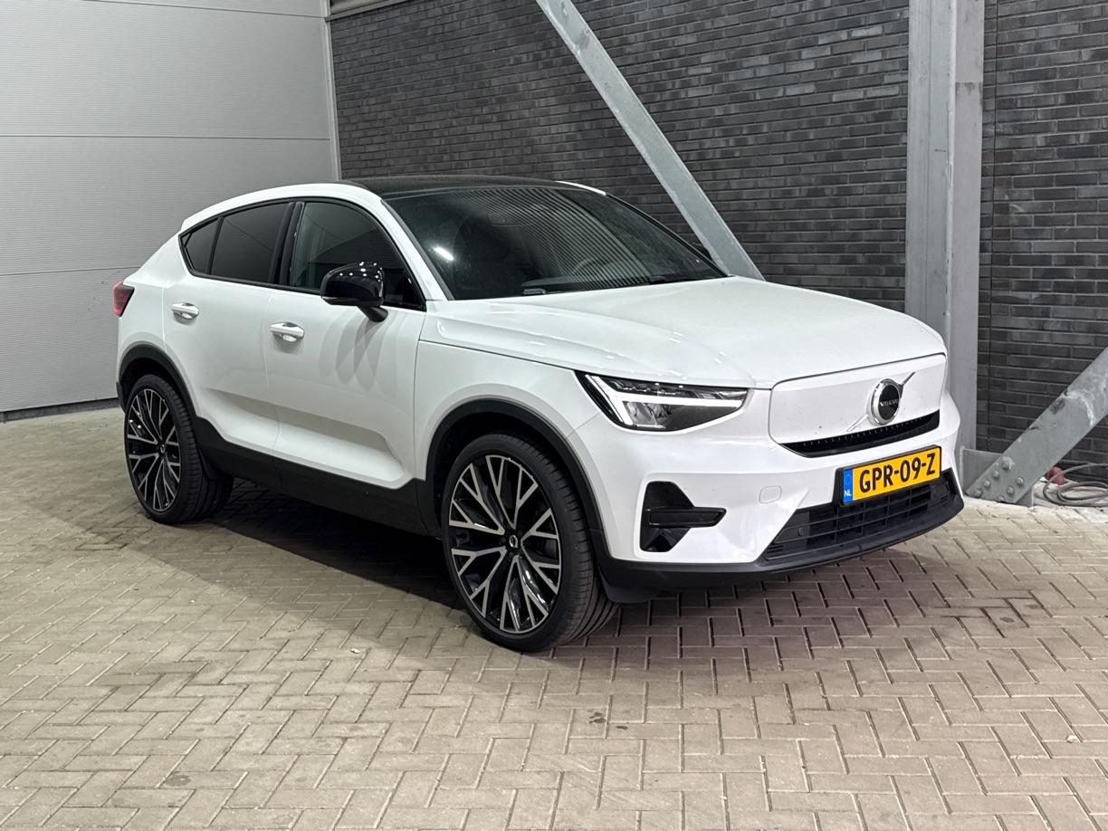 Volvo C40