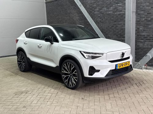 Volvo C40