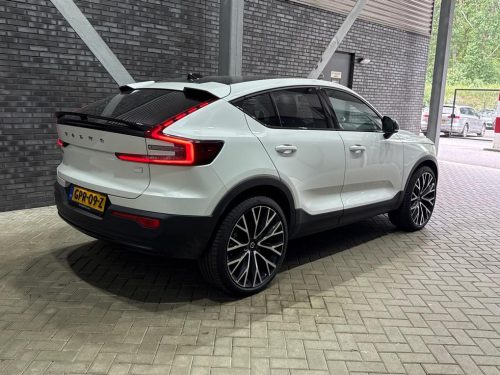 Volvo C40