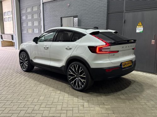 Volvo C40