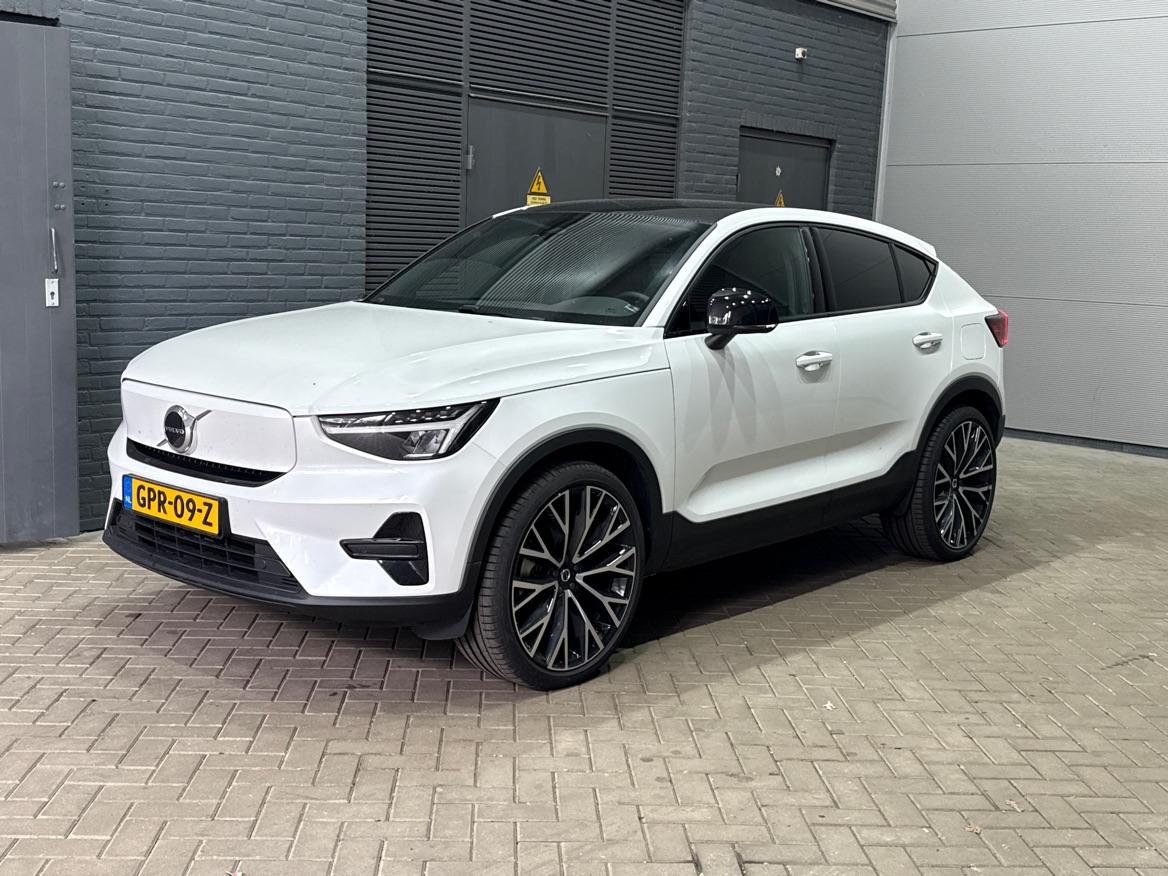 Volvo C40