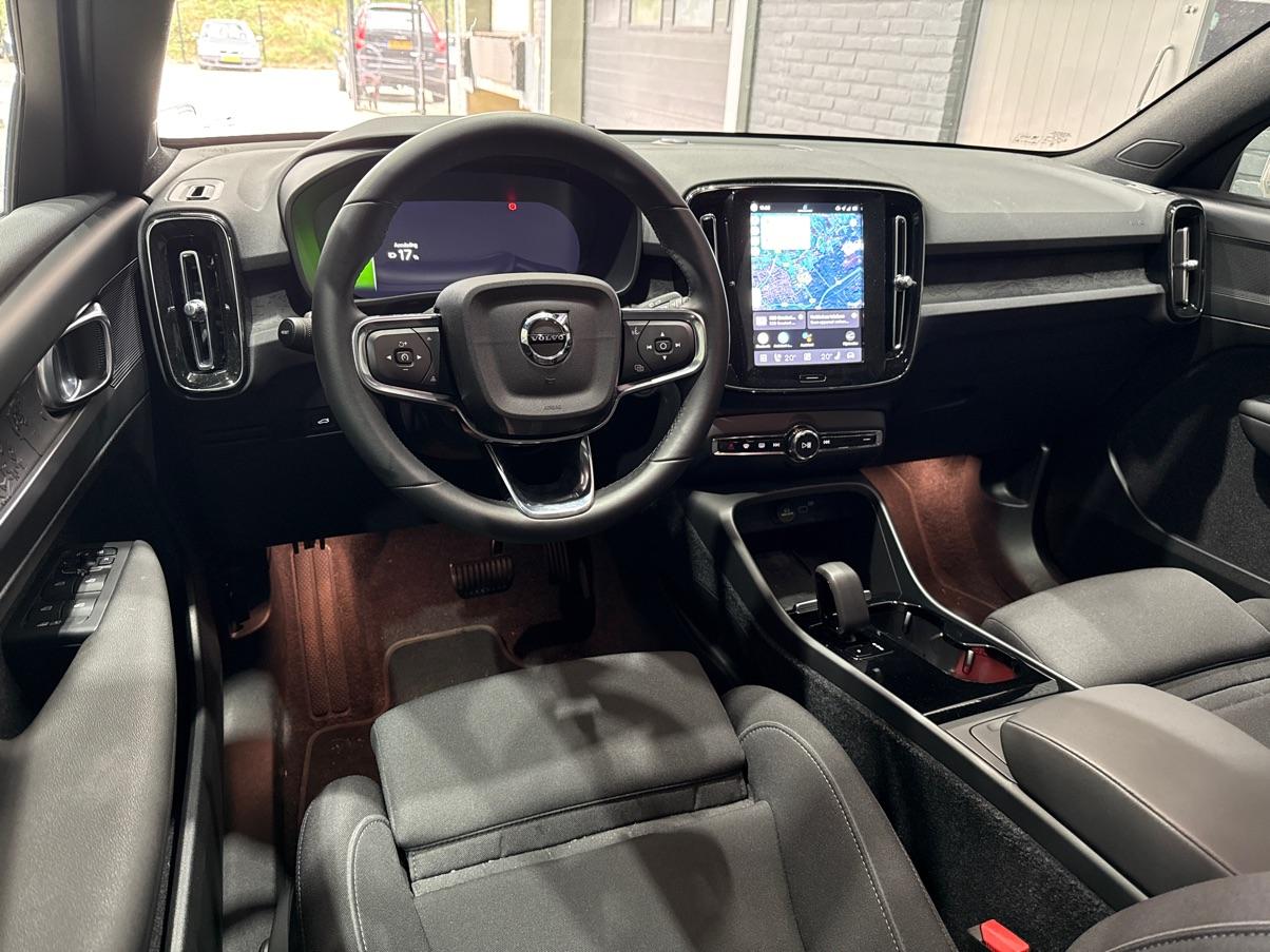 Volvo C40