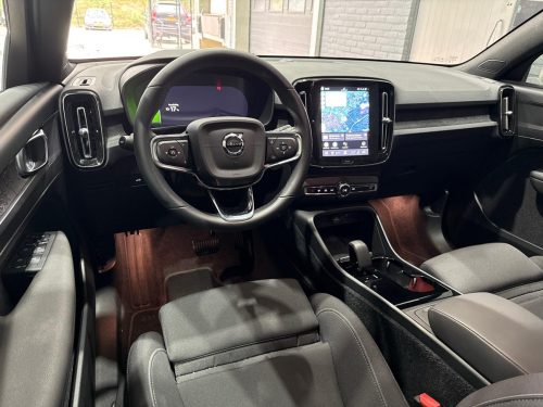 Volvo C40