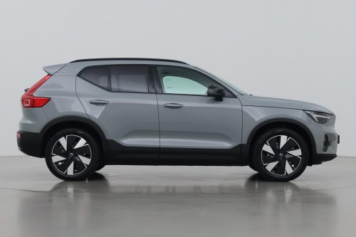 Volvo EX40