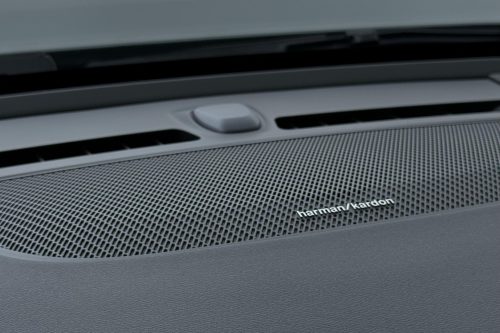 Volvo EX40
