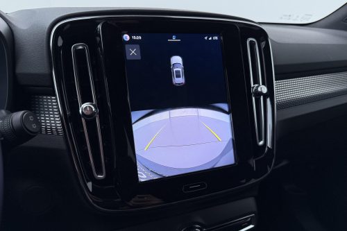 Volvo EX40