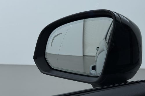 Volvo EX40