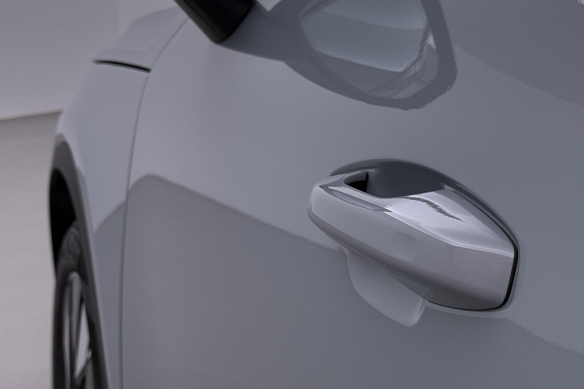 Volvo EX40