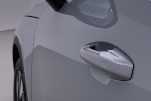 Volvo EX40