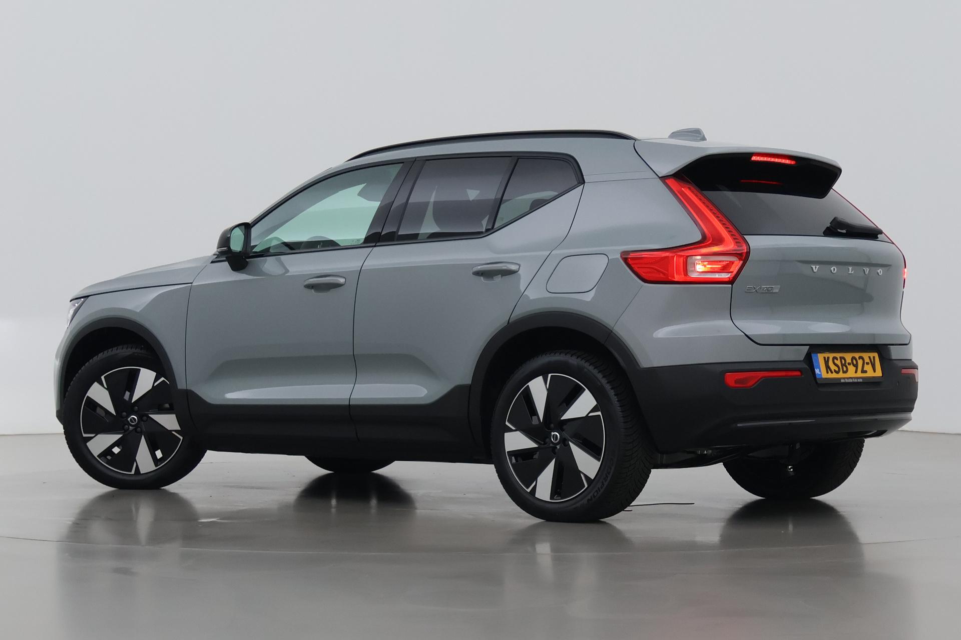 Volvo EX40