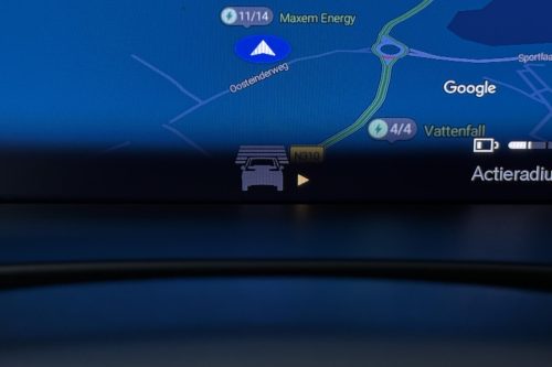 Volvo EX40