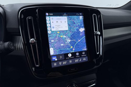 Volvo EX40