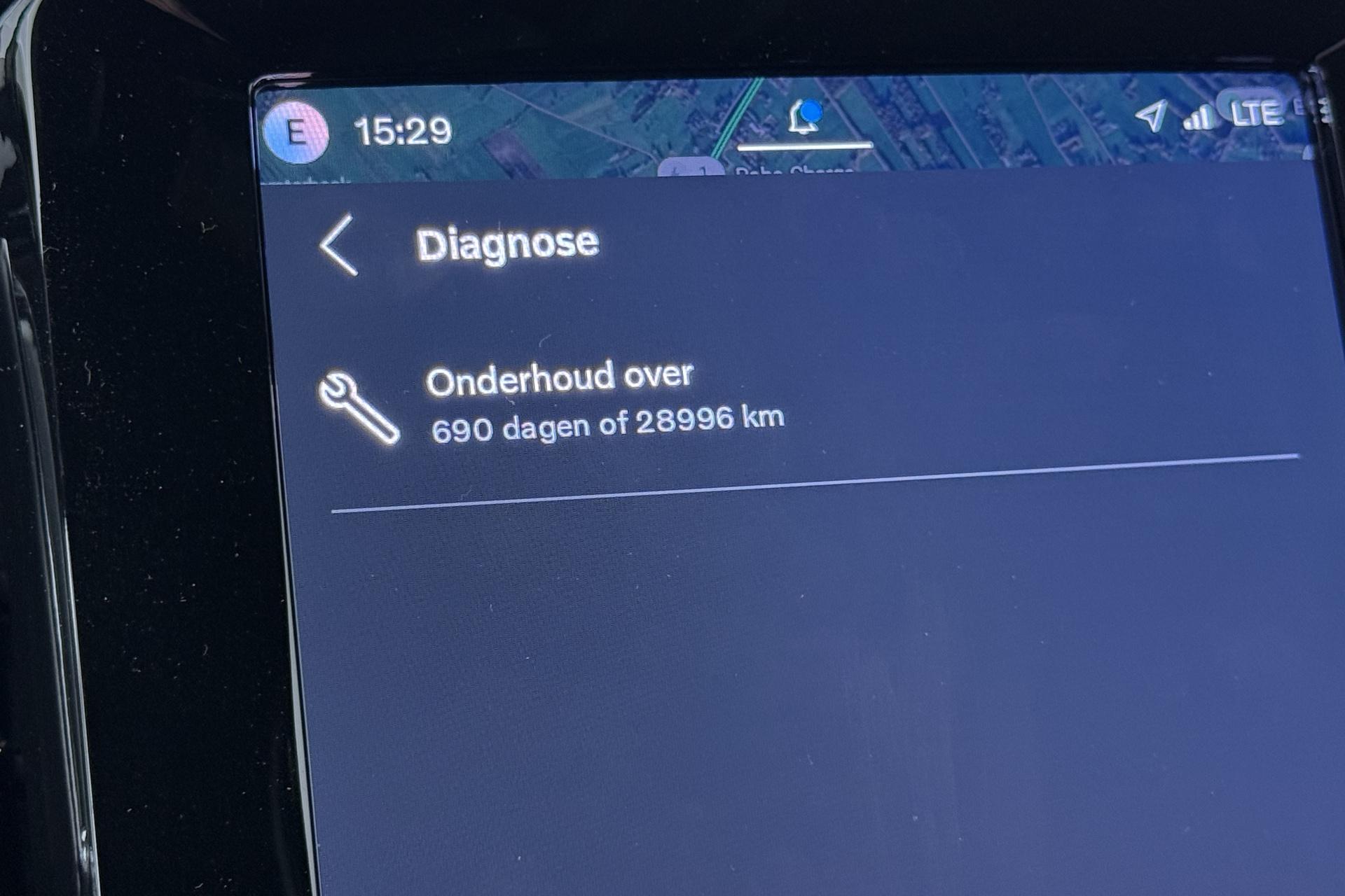 Volvo EX40