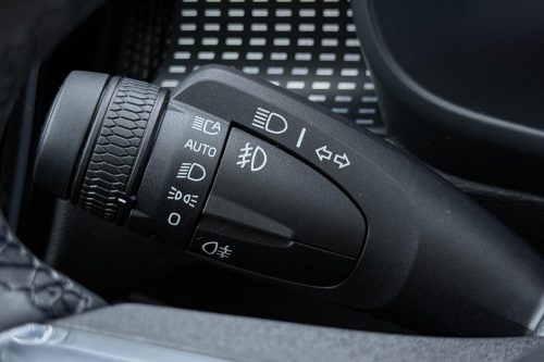 Volvo EX40