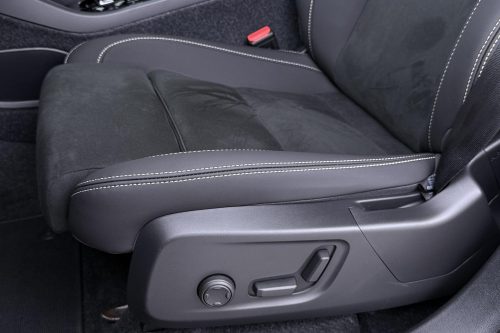 Volvo EX40