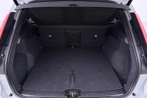 Volvo EX40