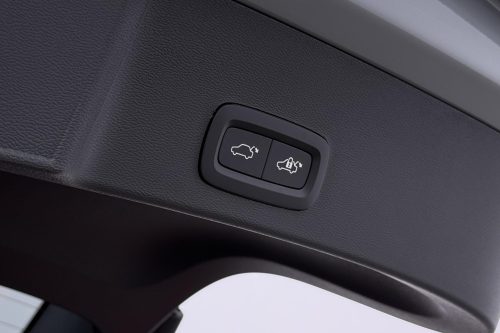 Volvo EX40