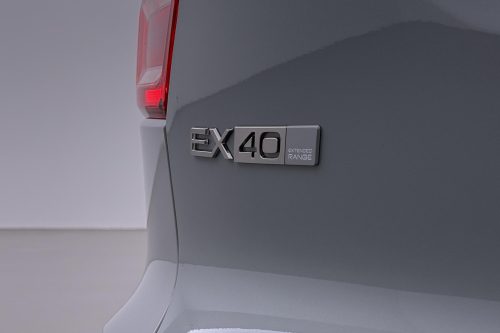 Volvo EX40
