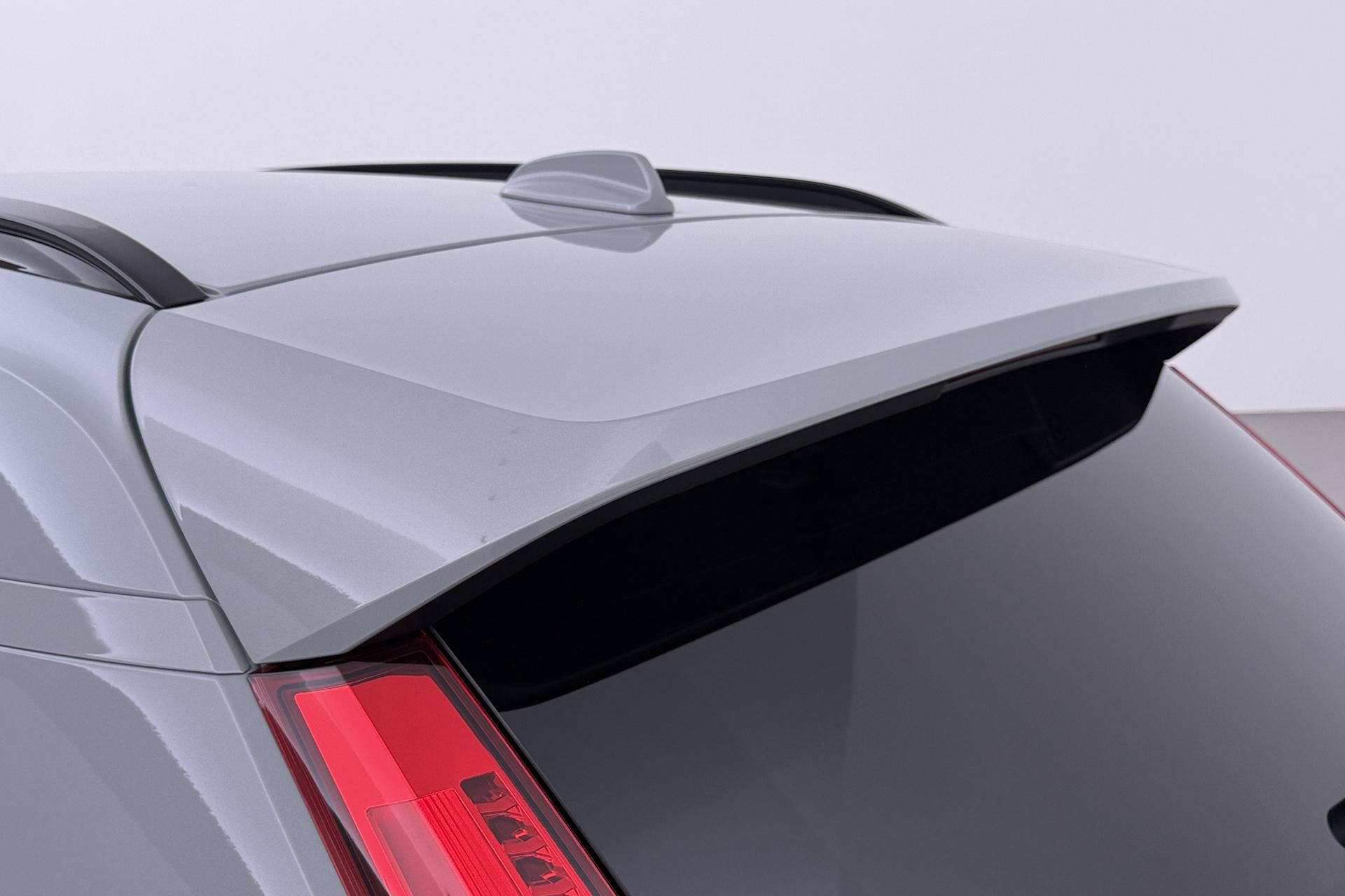 Volvo EX40