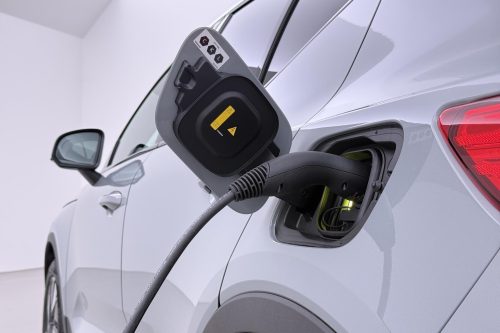 Volvo EX40