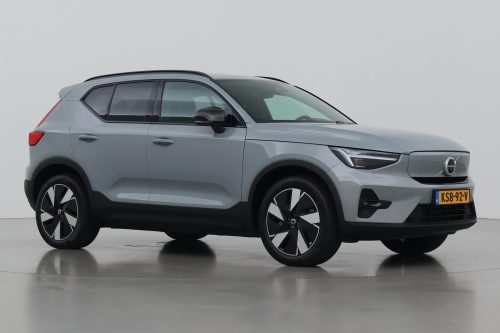 Volvo EX40