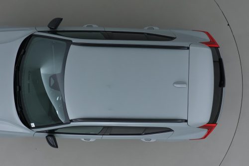 Volvo EX40